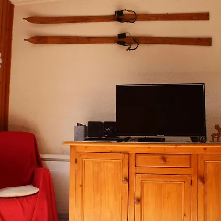 Apartment Les Lauriers Mont-Dore