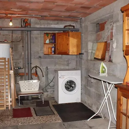 Les Lauriers Apartment