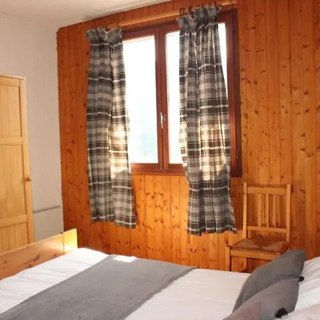 Apartment Les Lauriers Mont-Dore