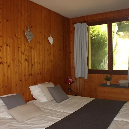 Apartment Les Lauriers *