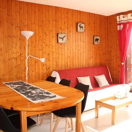Les Lauriers Apartment Mont-Dore