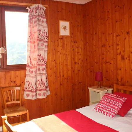Les Lauriers Mont-Dore